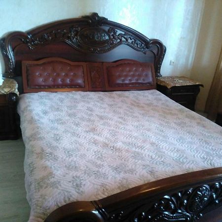 Guesthouse Maria Sarpi Pokoj fotografie