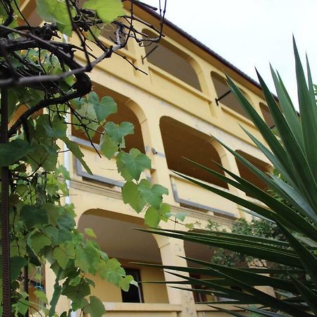 Guesthouse Maria Sarpi Exteriér fotografie