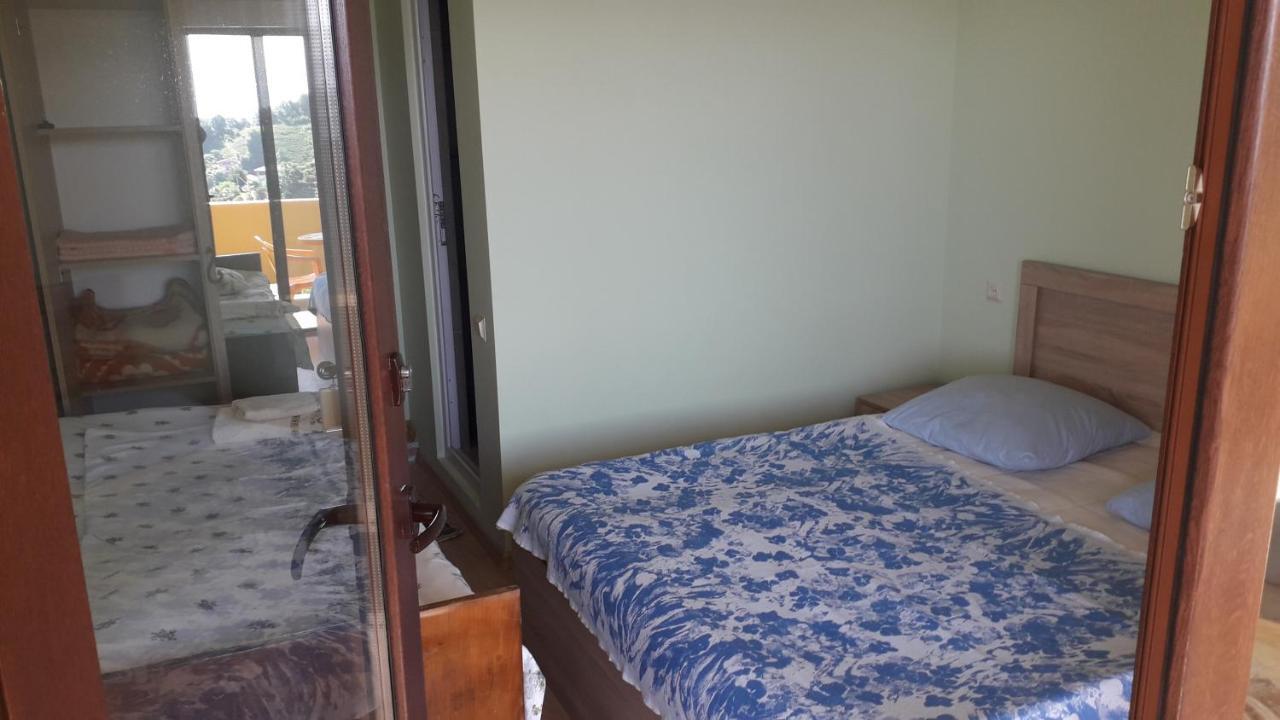 Guesthouse Maria Sarpi Exteriér fotografie