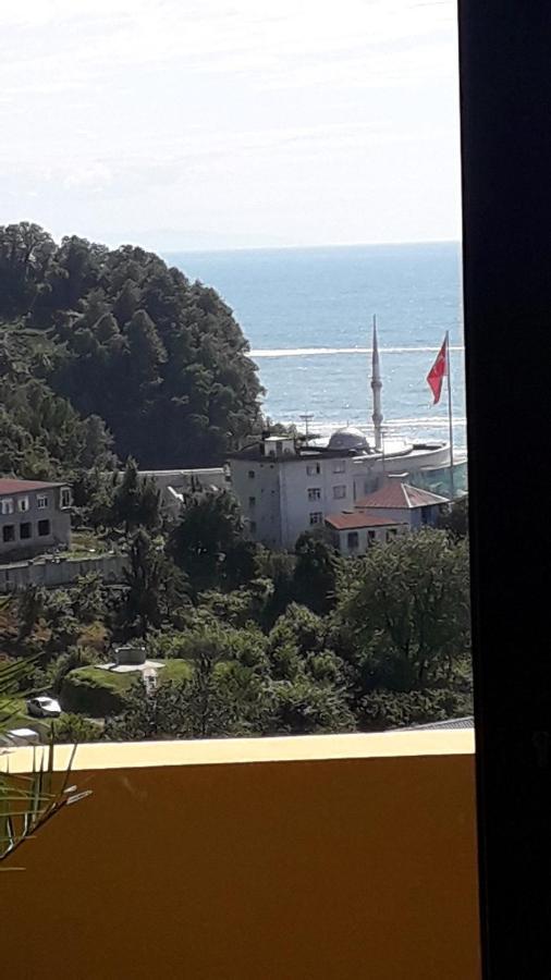 Guesthouse Maria Sarpi Exteriér fotografie
