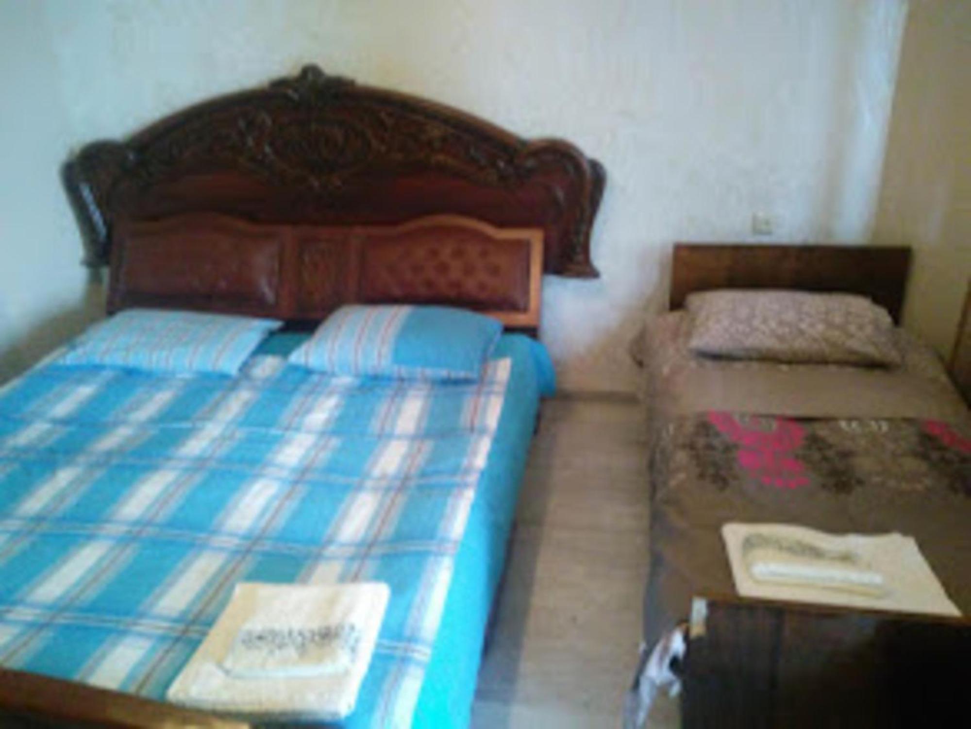 Guesthouse Maria Sarpi Pokoj fotografie