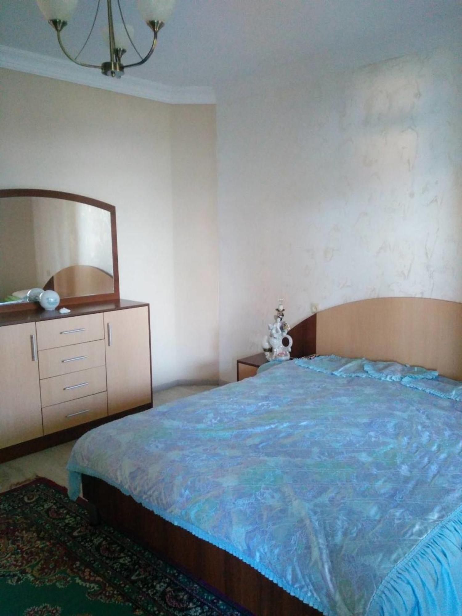 Guesthouse Maria Sarpi Pokoj fotografie