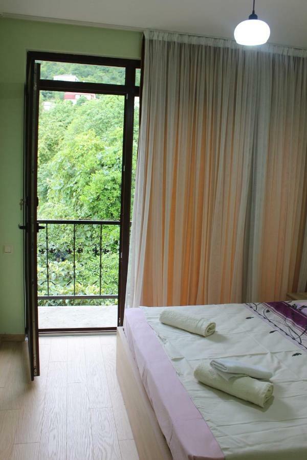 Guesthouse Maria Sarpi Exteriér fotografie