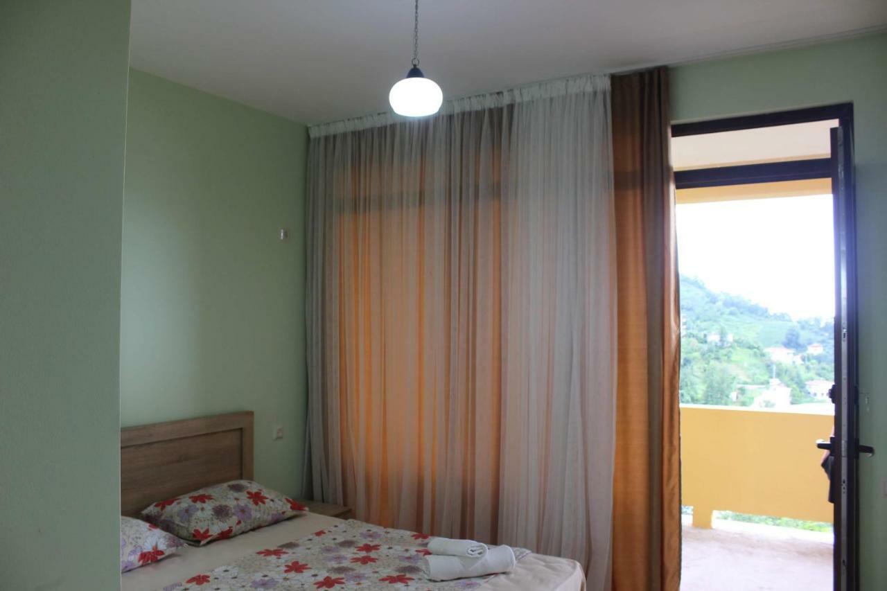 Guesthouse Maria Sarpi Exteriér fotografie