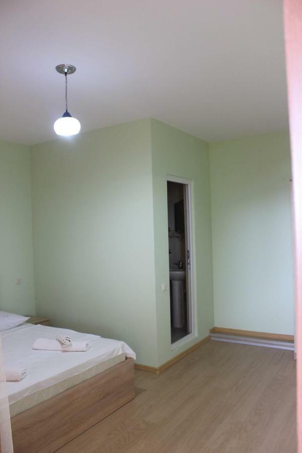 Guesthouse Maria Sarpi Exteriér fotografie