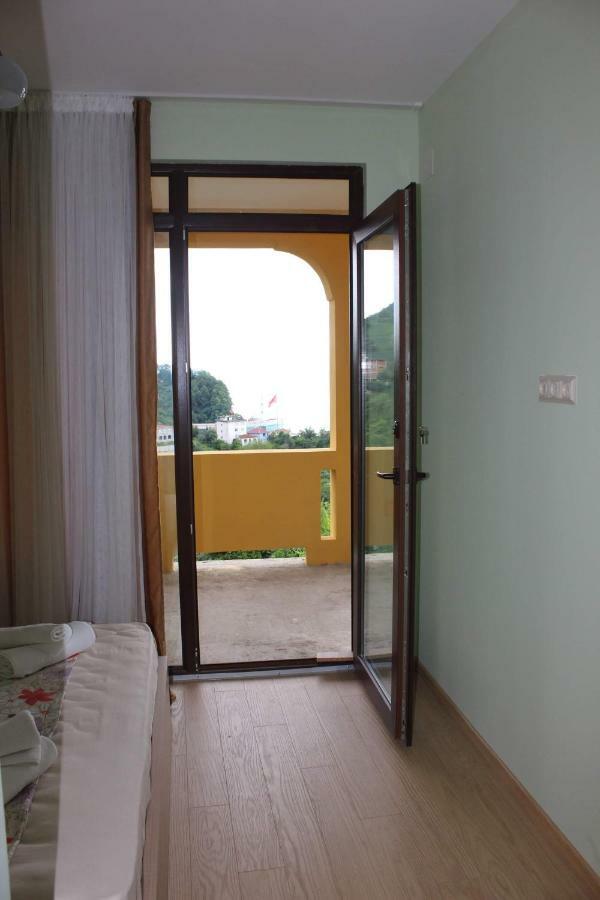 Guesthouse Maria Sarpi Exteriér fotografie