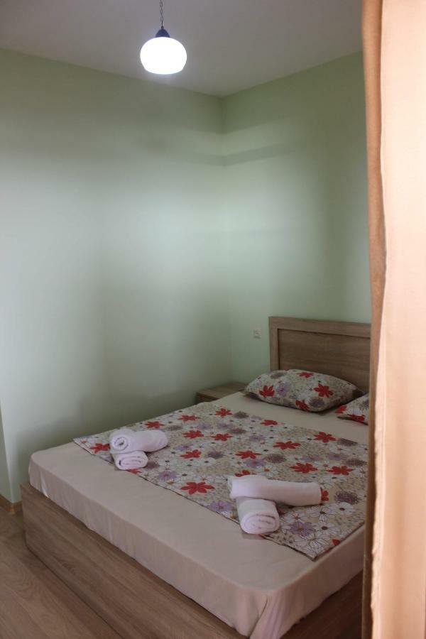 Guesthouse Maria Sarpi Exteriér fotografie