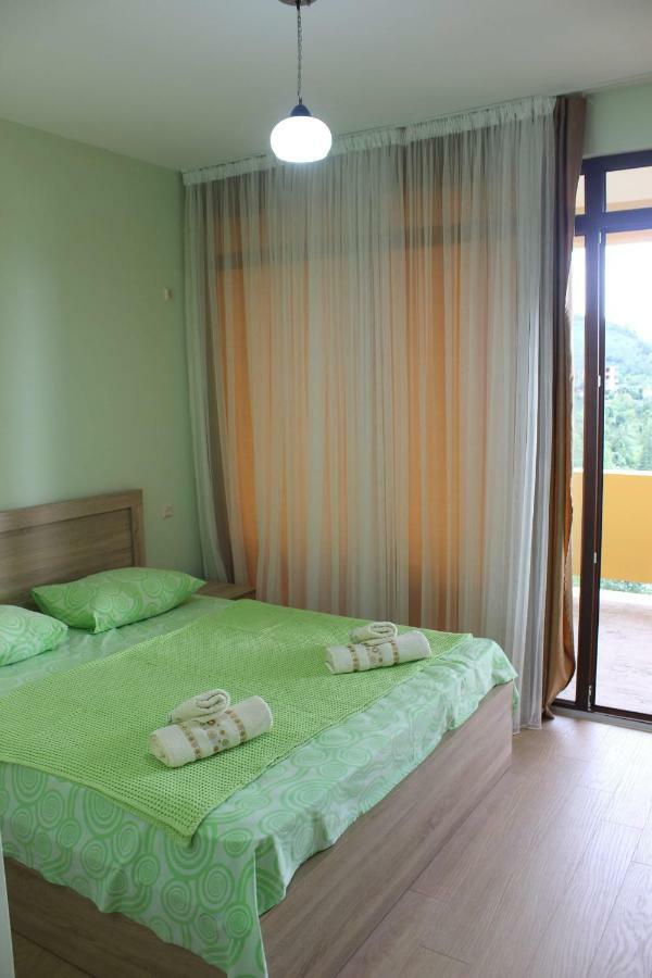Guesthouse Maria Sarpi Exteriér fotografie