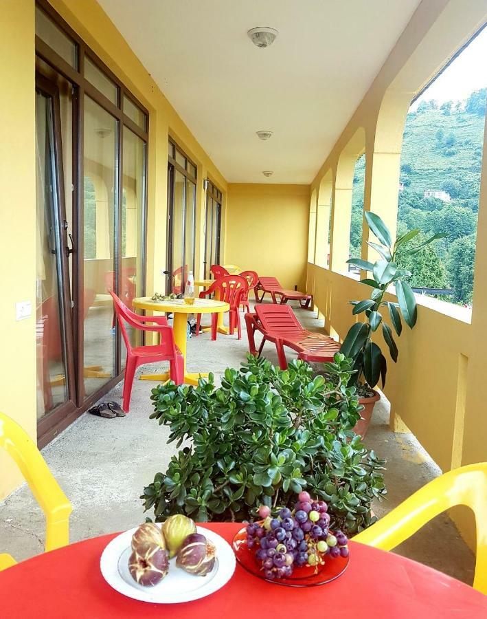 Guesthouse Maria Sarpi Exteriér fotografie