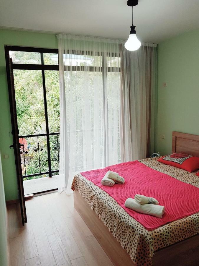 Guesthouse Maria Sarpi Exteriér fotografie