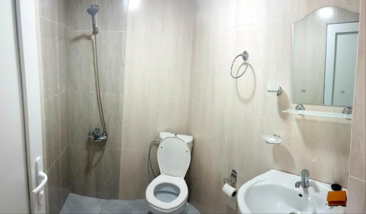 Guesthouse Maria Sarpi Exteriér fotografie